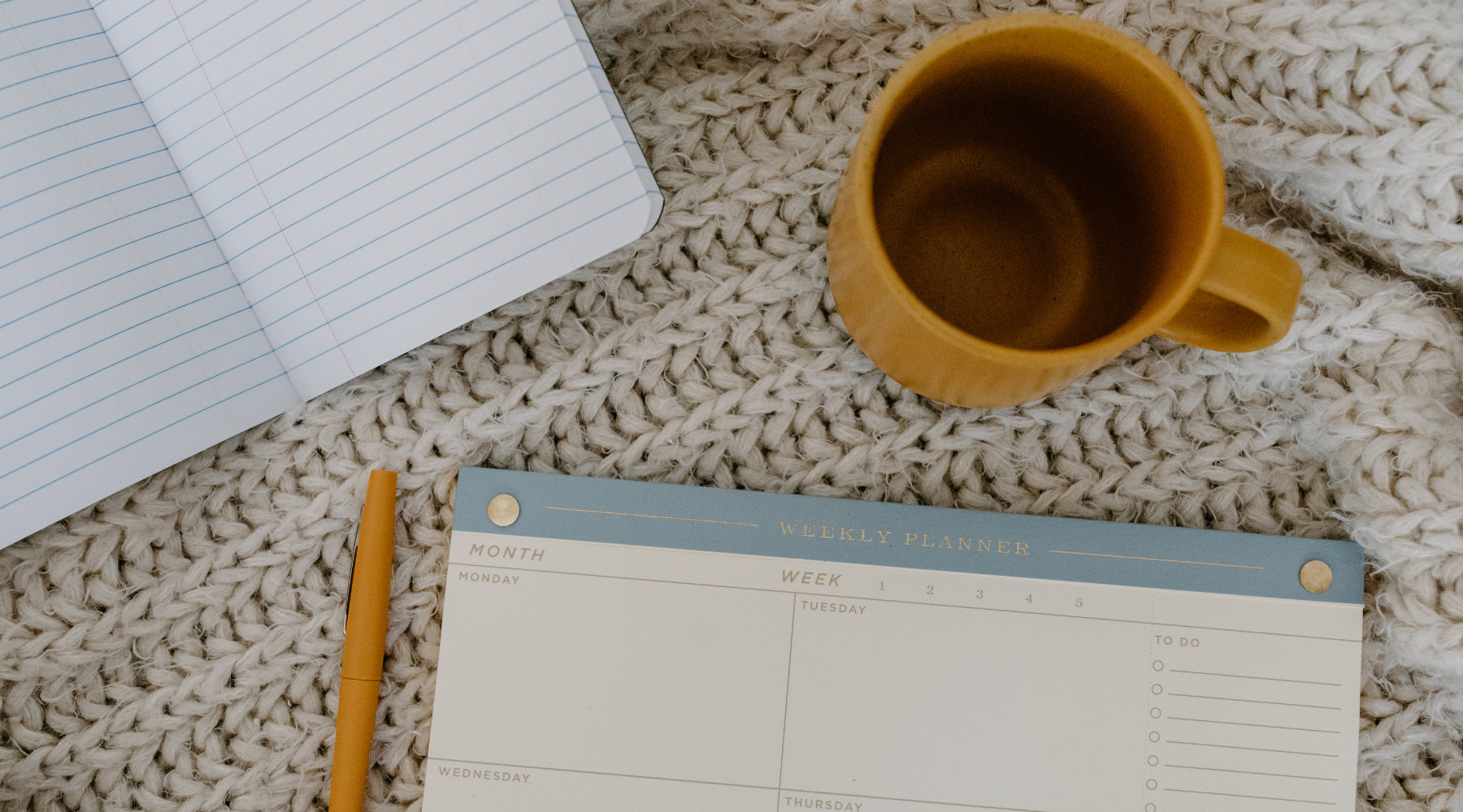 Mehr Plan, weniger Stress: Warum dein Content einen Redaktionsplan braucht